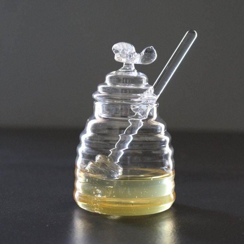 ミニポットミエル