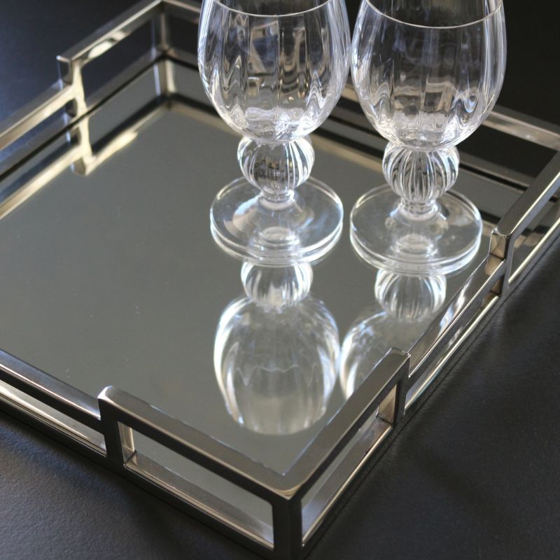 トレイミロワーオマージュ30×30