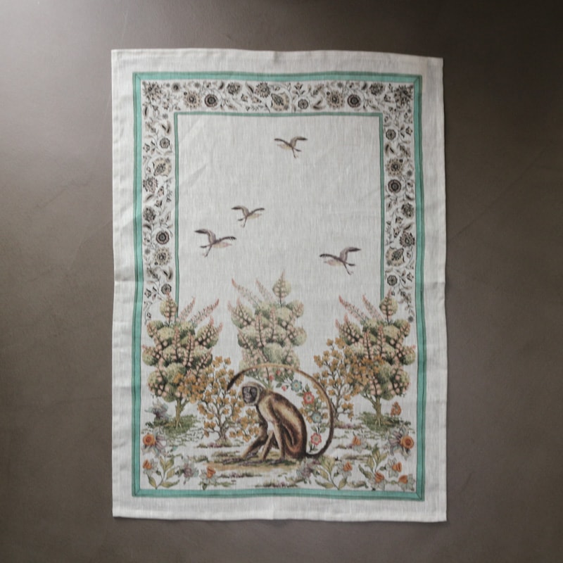 キッチンタオル ムードラスッキミア