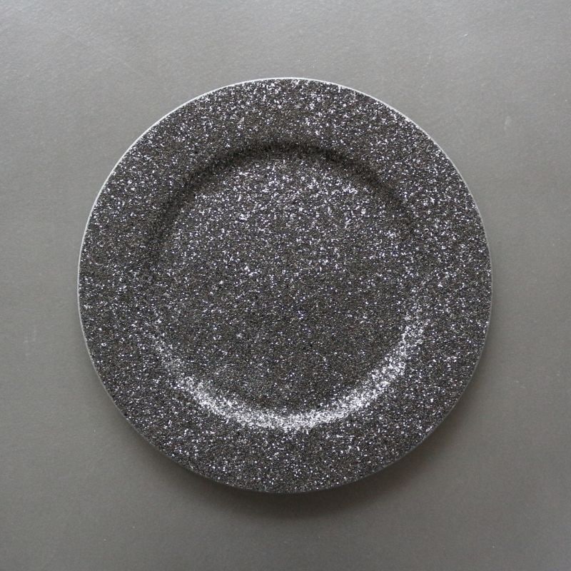 アンダーディッシュ グリッターブラック