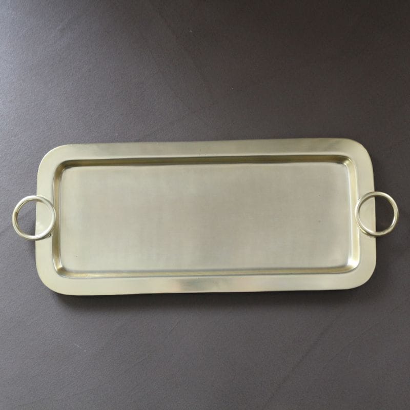 ロングトレイメタルゴールド４２