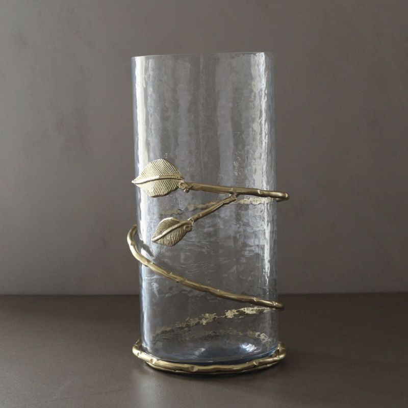 バーズ＆ホルダーフォイユゴールドレクト２５