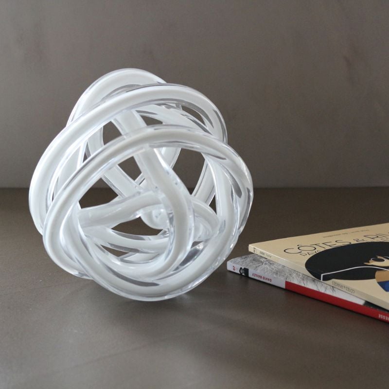 ウェイトオブジェグラスノット２０