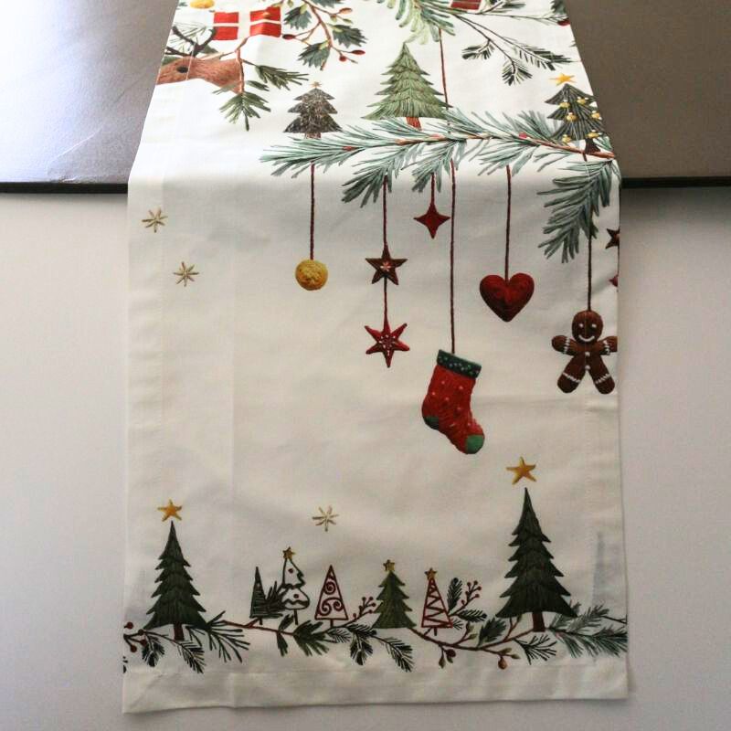 テーブルランナー ルディ