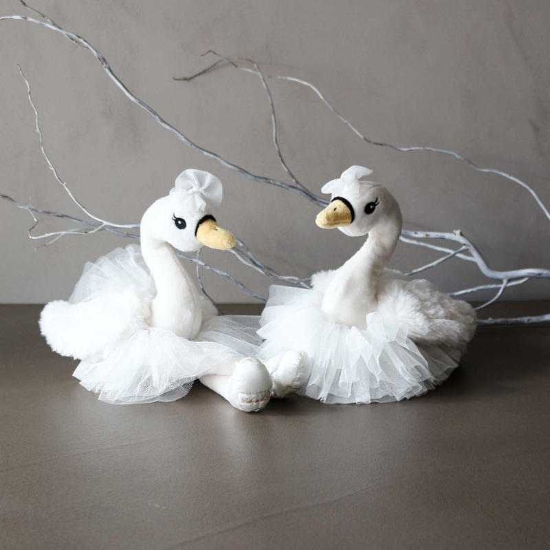 スワンオデット27cm