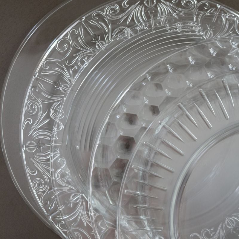 チャージャープレートφ32㎝