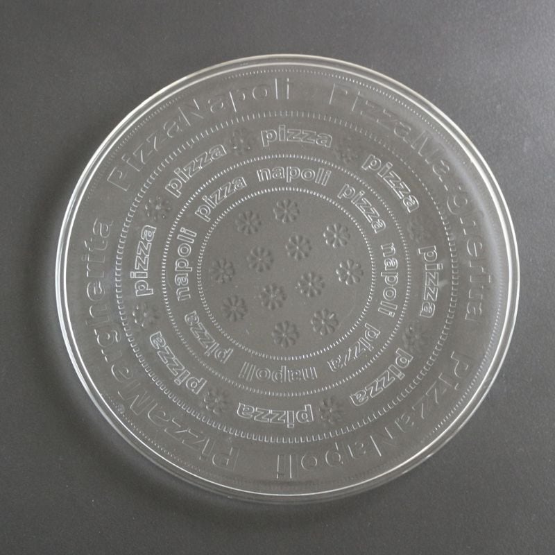 ピッツァプレート