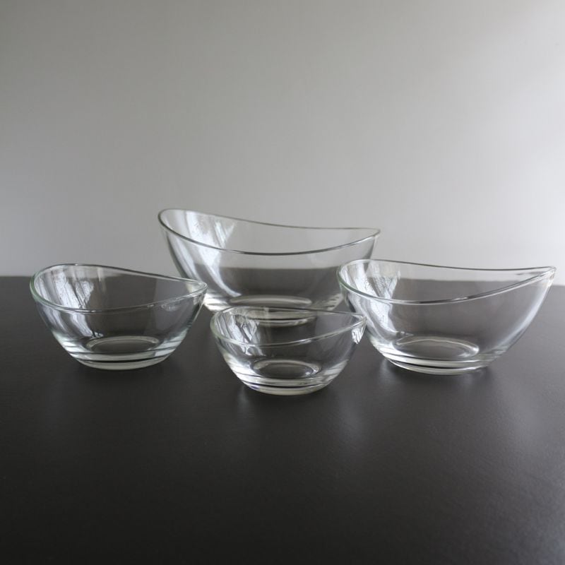 パパヤネストボウル4セット