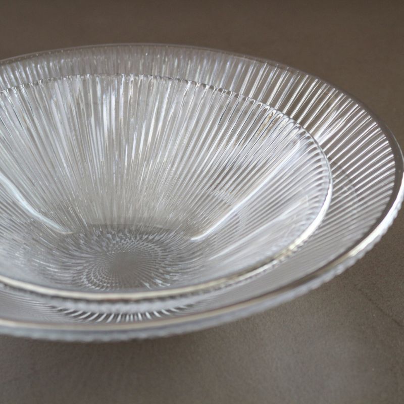 イシュタルボウルプラチナライン