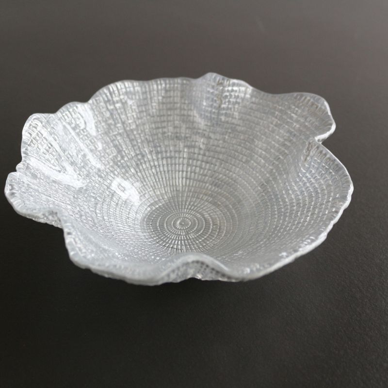 フォリエスボウル18シルバー