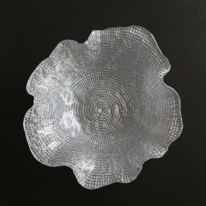 フォリエスボウル25シルバー