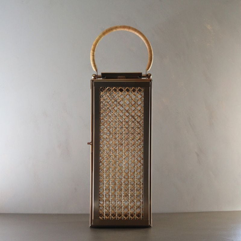 ランタン／ラタンコッパー