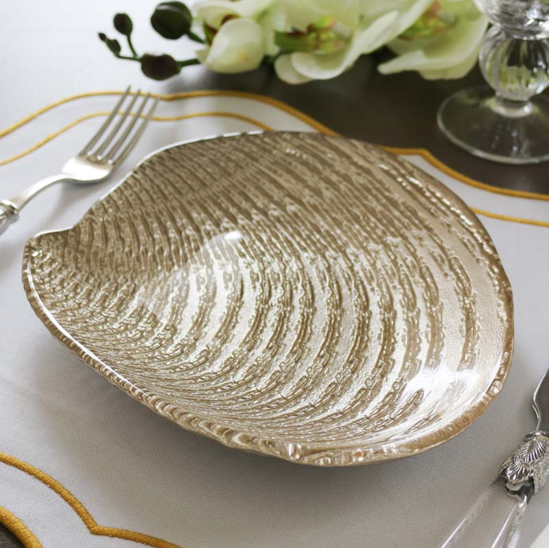 プレートコキアージュゴールド２１