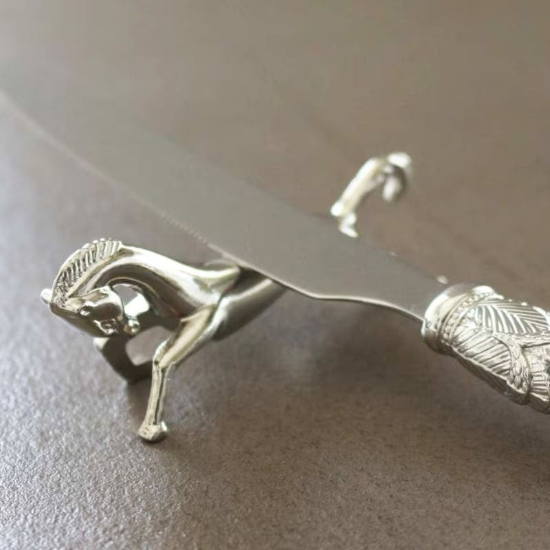 カトラリーレストＨｏｒｓｅ