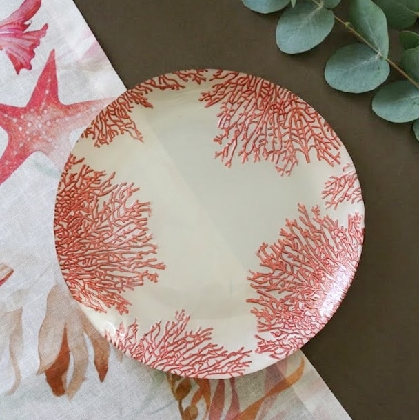 プレートコーラル28