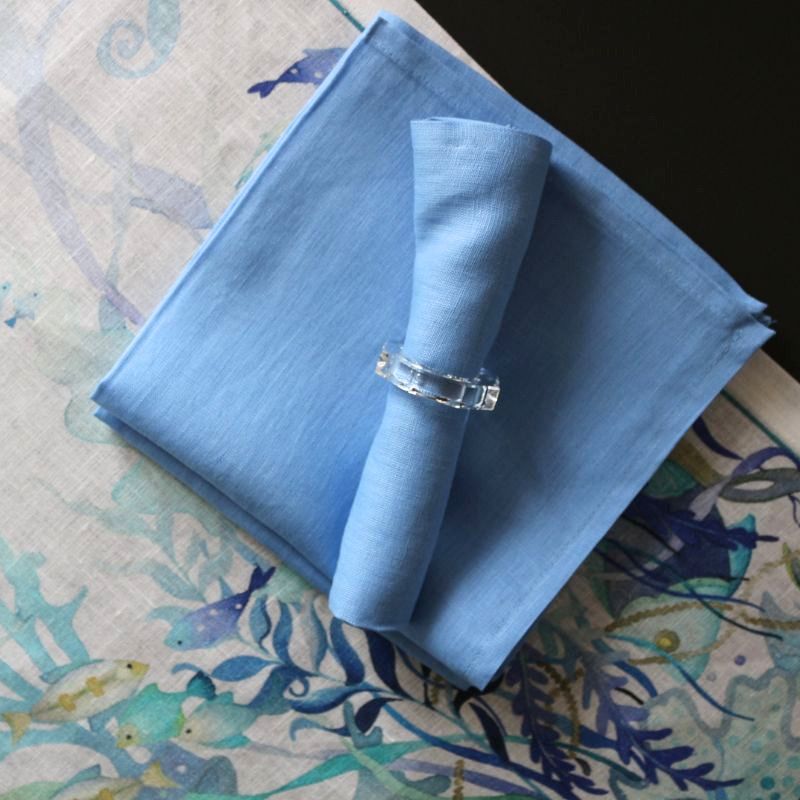 □ダイニング,ナプキンリング・ナプキン | Maison et Creation