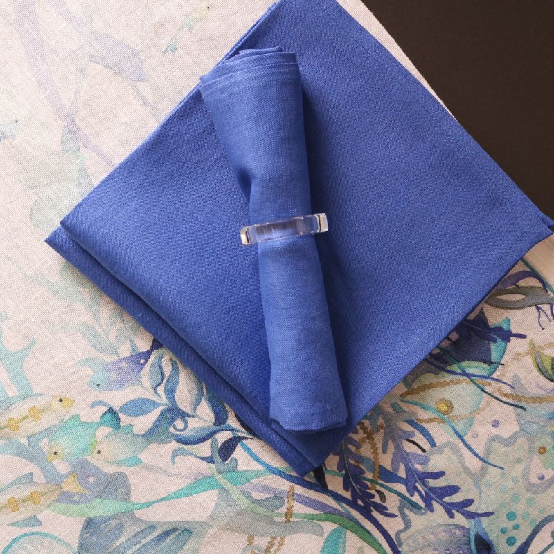 □ダイニング,ナプキンリング・ナプキン | Maison et Creation