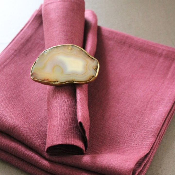 □ダイニング,ナプキンリング・ナプキン | Maison et Creation