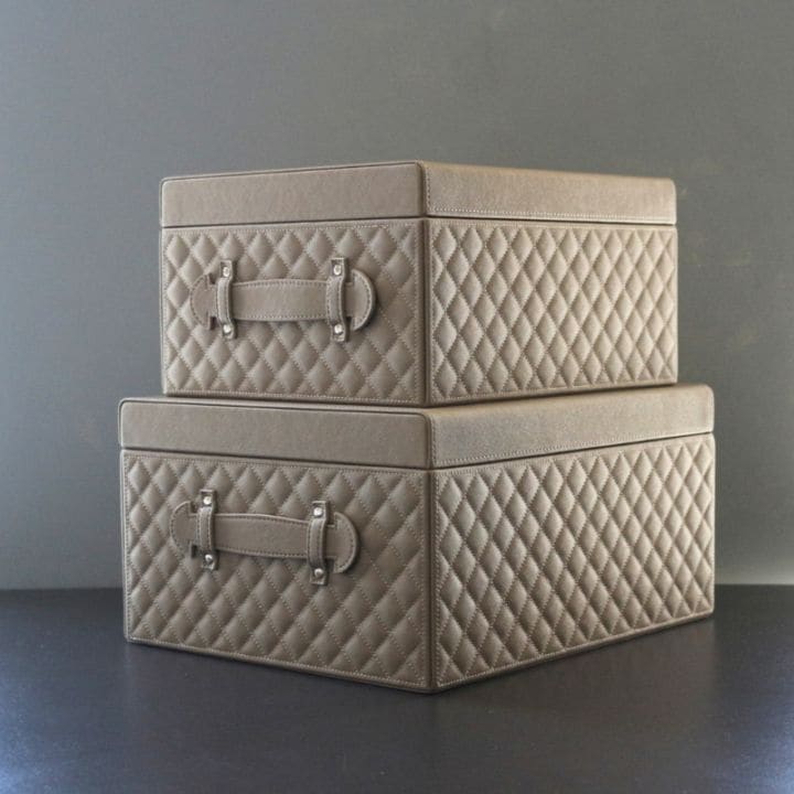BOXマトラッセ
