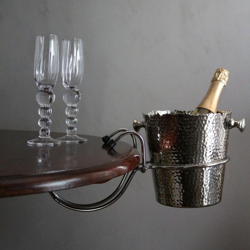 シャンパンクーラーマルテル