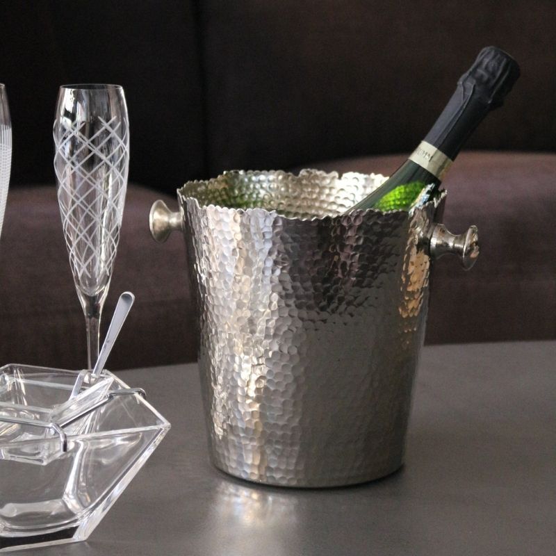 シャンパンクーラーマルテル