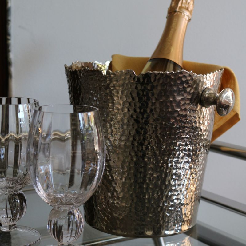 シャンパンクーラーマルテル