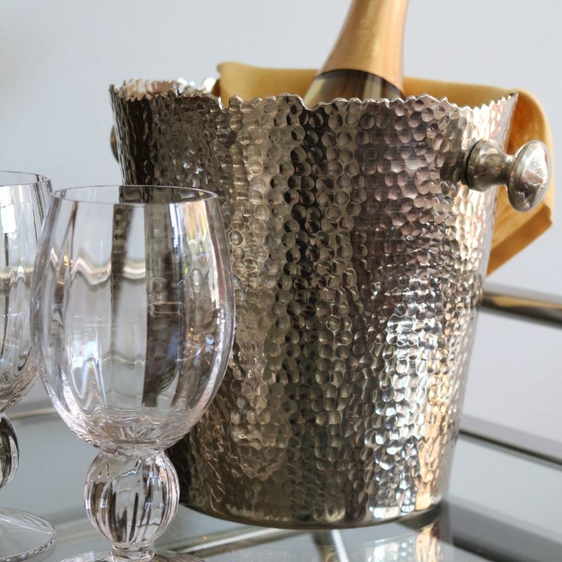 シャンパンクーラーマルテル