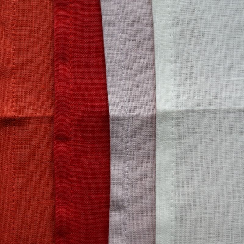 テーブルクロス 無地 (受注） | □ダイニング,テーブルクロス