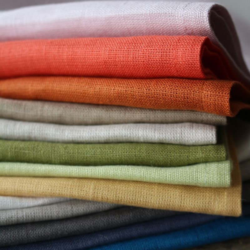 テーブルクロス 無地 (受注） | □ダイニング,テーブルクロス