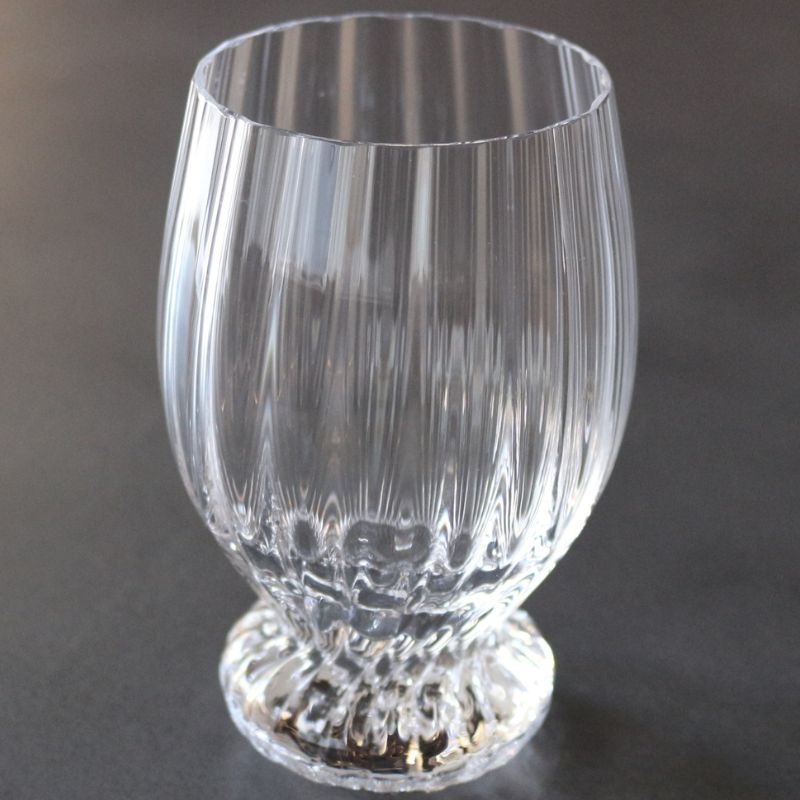 タンブラー オプティックグラス/300ml