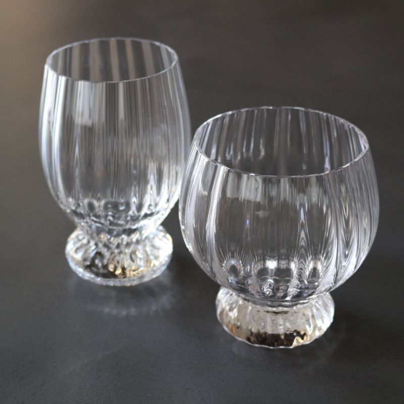 タンブラー オプティックグラス/300ml