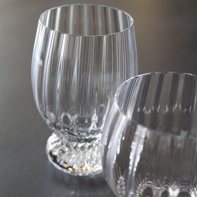 タンブラー オプティックグラス/300ml