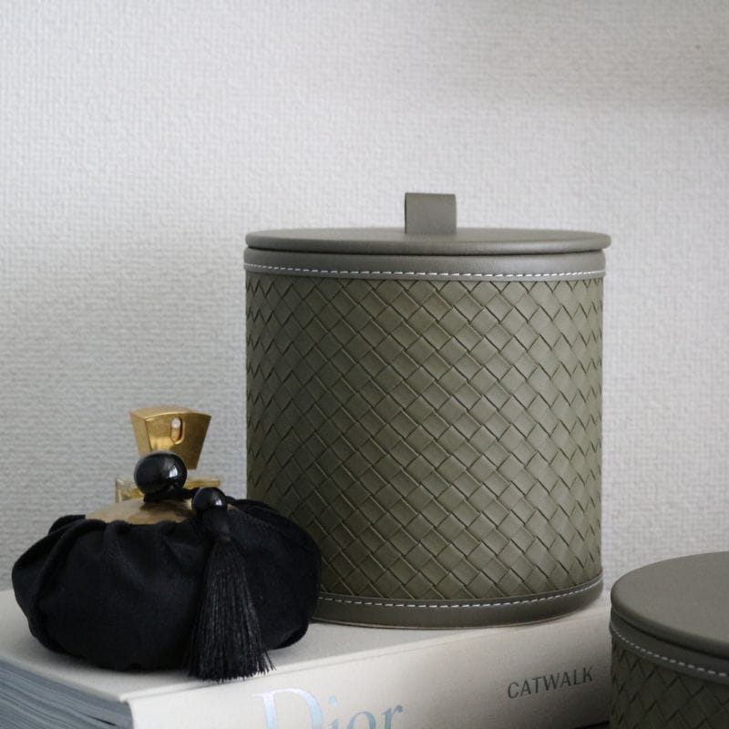 ラウンドBOX イントレチャートMM　サパン