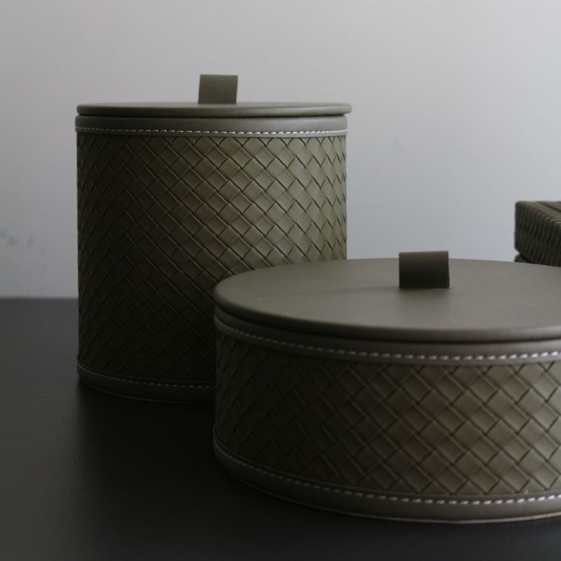 ラウンドBOX イントレチャートMM　サパン