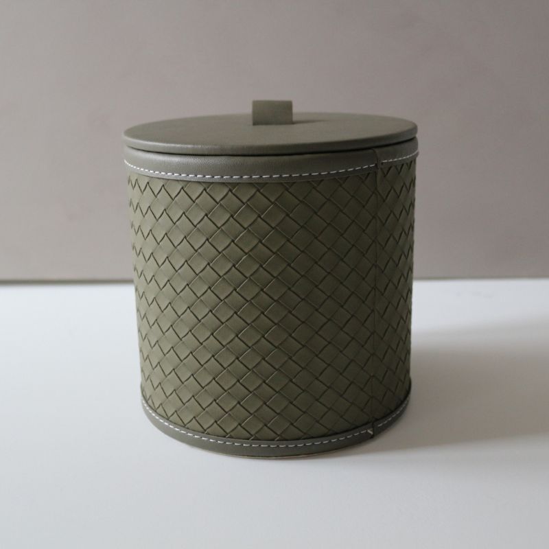 ラウンドBOX イントレチャートMM　サパン