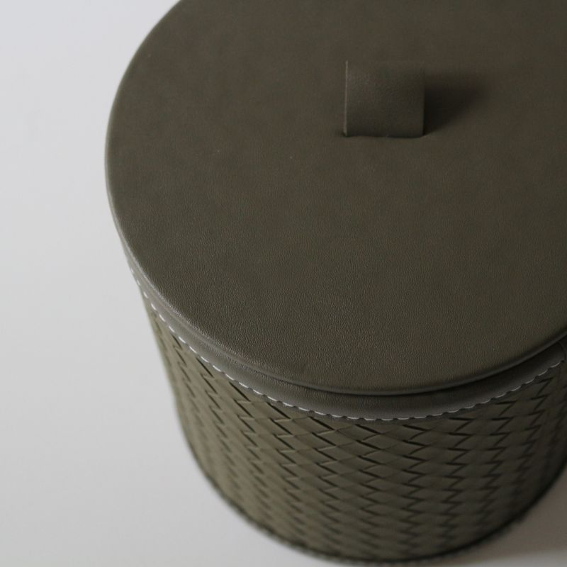 ラウンドBOX イントレチャートMM　サパン