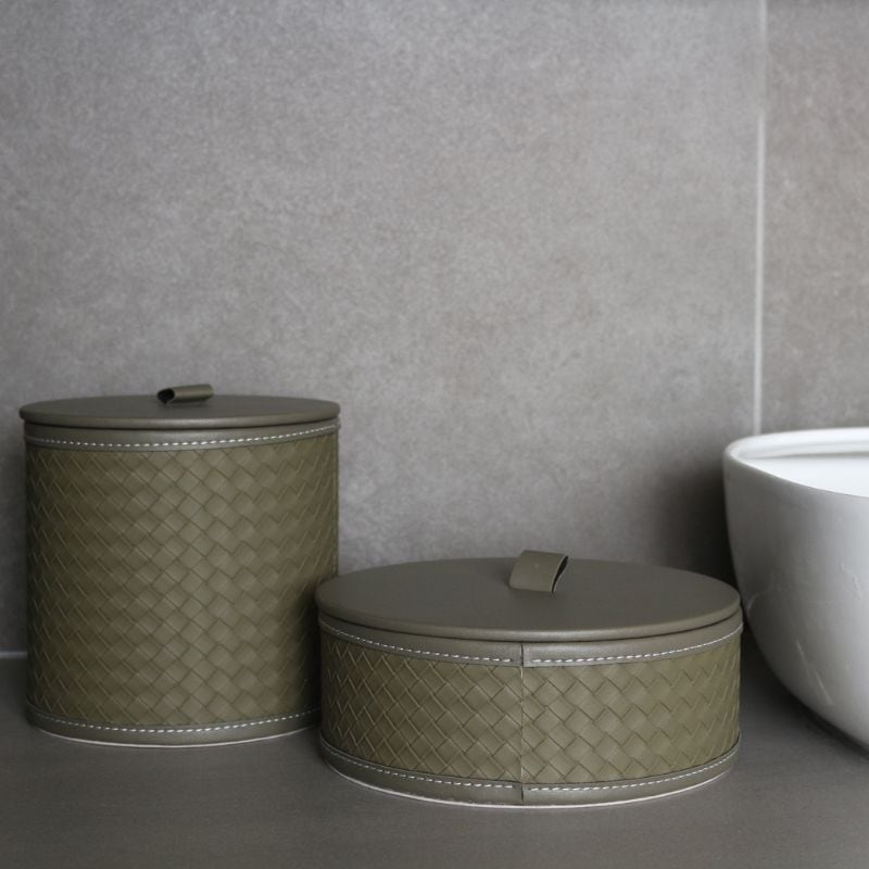 ラウンドBOX イントレチャートMM　サパン