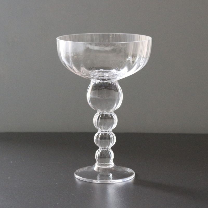 玉グラス シャンパングラス/280ml