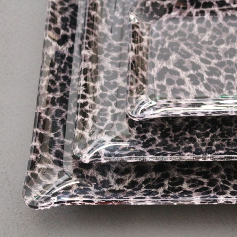 プラトーアクリリックワイルドプリュンヌ