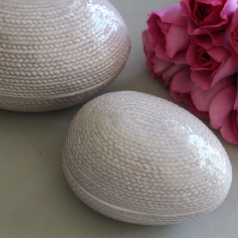 エッグボックストリコ