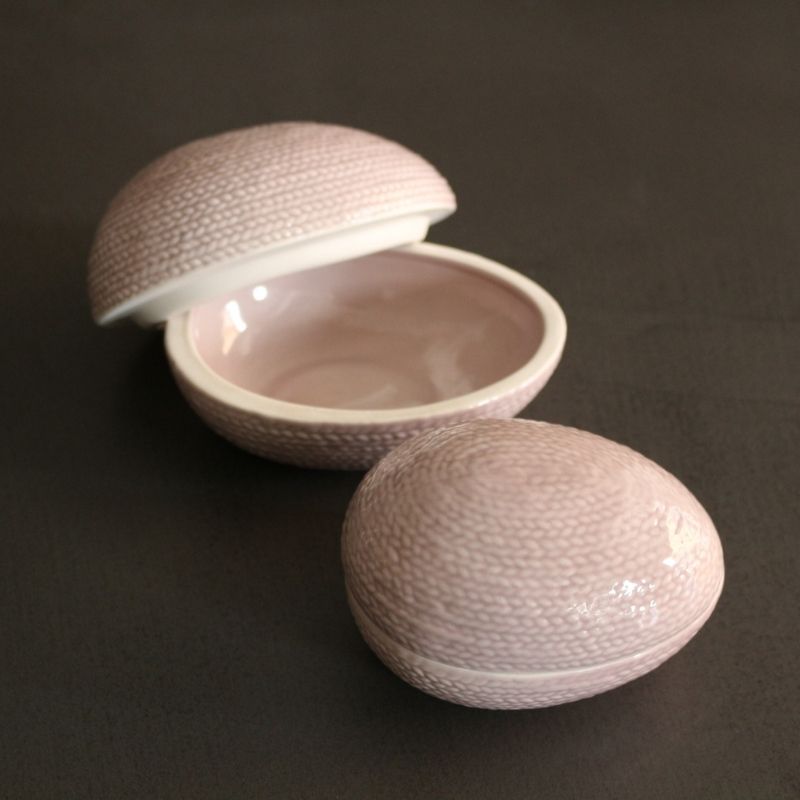 エッグボックストリコ