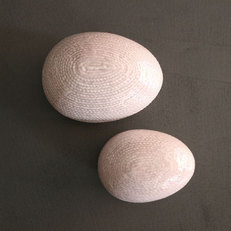 エッグボックストリコ