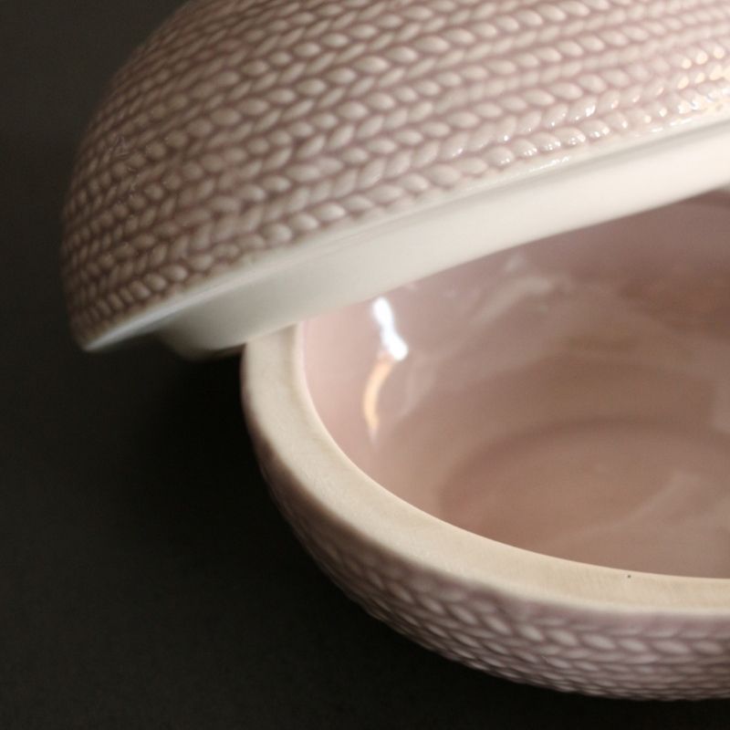 エッグボックストリコ