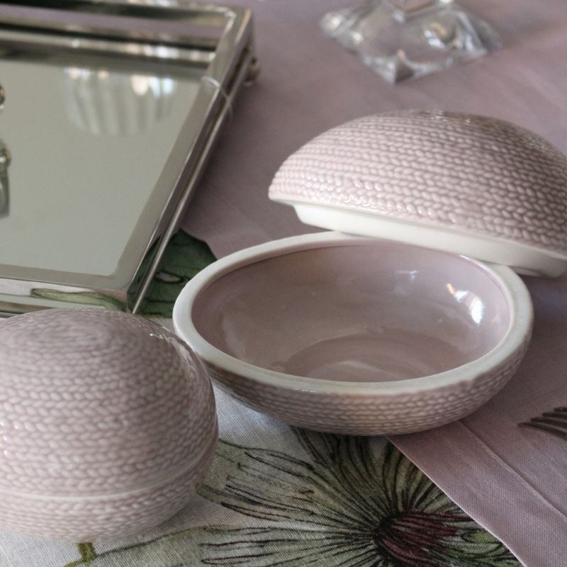 エッグボックストリコ