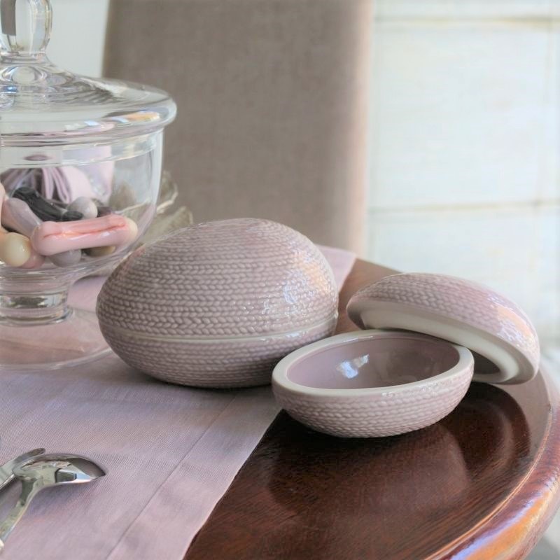 エッグボックストリコ