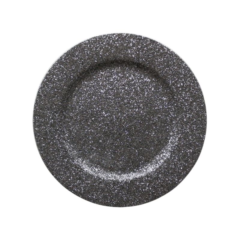 アンダーディッシュ　グリッターブラック