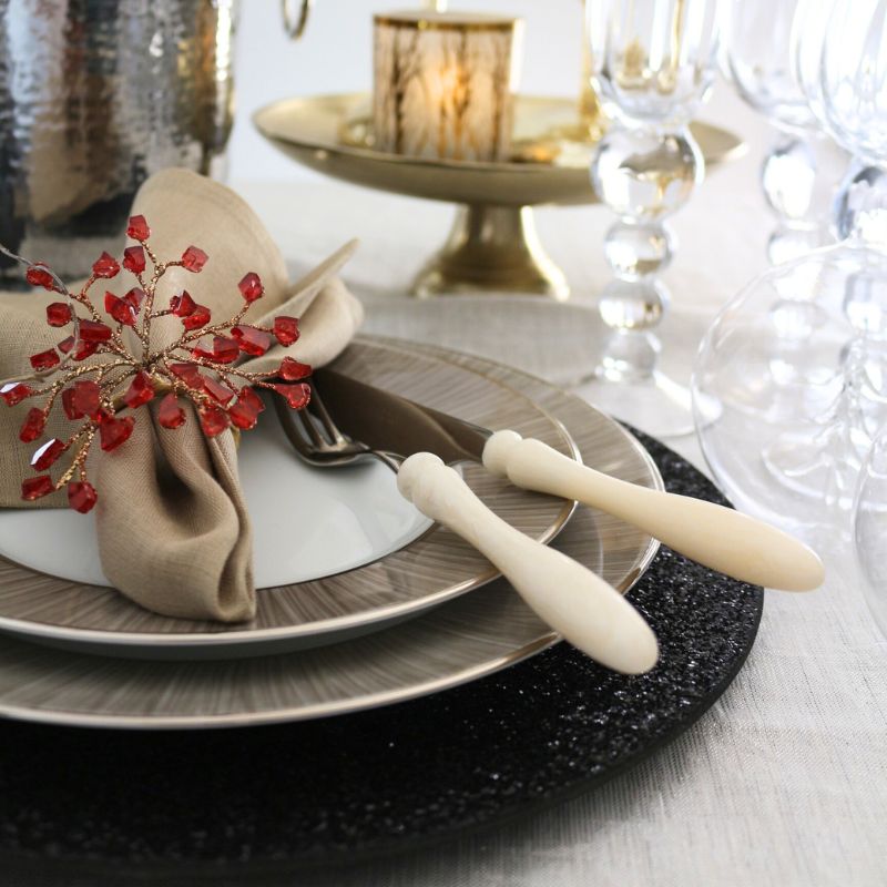 アンダーディッシュ　グリッターブラック