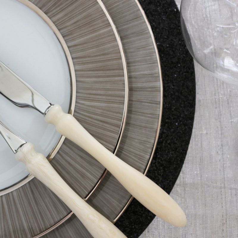 アンダーディッシュ　グリッターブラック