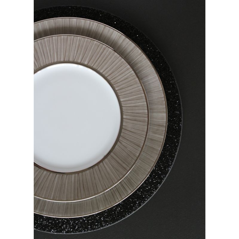 アンダーディッシュ　グリッターブラック