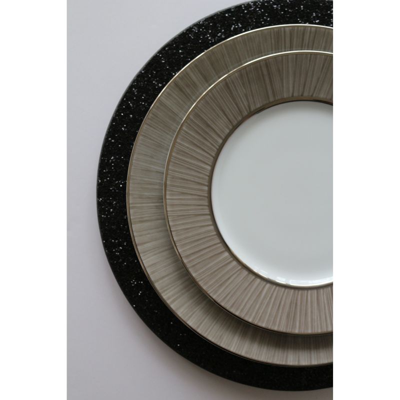 アンダーディッシュ　グリッターブラック